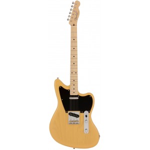 FENDER TELECASTER OFFSET LIMITED BB MP