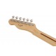 FENDER TELECASTER OFFSET LIMITED BB MP pala tras