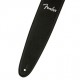 FENDER VEGAN LEATHER BLACK extremo