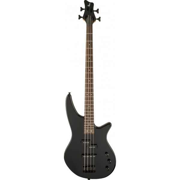 JACKSON JS SERIES SPECTRA BASS JS2 GLOSS BLACK