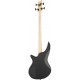 JACKSON JS SERIES SPECTRA BASS JS2 GLOSS BLACK tras