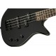 JACKSON JS SERIES SPECTRA BASS JS2 GLOSS BLACK lat