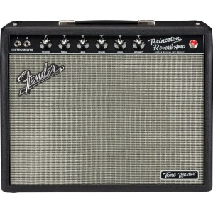 FENDER TONE MASTER PRINCETON REVERB