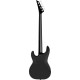 JACKSON X SERIES CONCERT BASS CBXNT DX IV GLOSS BLACK