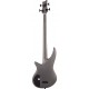 JACKSON X SERIES SPECTRA BASS SBX IV SATIN GRAPHITE tras