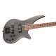 JACKSON X SERIES SPECTRA BASS SBX IV SATIN GRAPHITE lat