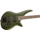 JACKSON X SERIES SPECTRA BASS SBX IV MATTE ARMY DRAB lat