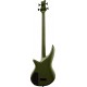 JACKSON X SERIES SPECTRA BASS SBX IV MATTE ARMY DRAB