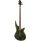 JACKSON X SERIES SPECTRA BASS SBX IV MATTE ARMY DRAB