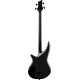 JACKSON X SERIES SPECTRA BASS SBX IV GLOSS BLACK tras