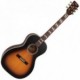 VINTAGE V180VSB HISTORIC PARLOUR - VINTAGE SUNBURST