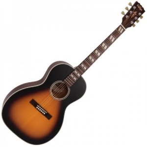 VINTAGE V180VSB HISTORIC PARLOUR - VINTAGE SUNBURST