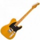 VINTAGE V52 ELECTRIC GUITAR - BUTTERSCOTCH