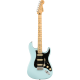 FENDER DE PLAYER STRAT HSS MN SONIC BLUE LIMITED