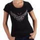 DEAN SHIRT LADIES DEAN BELLA L