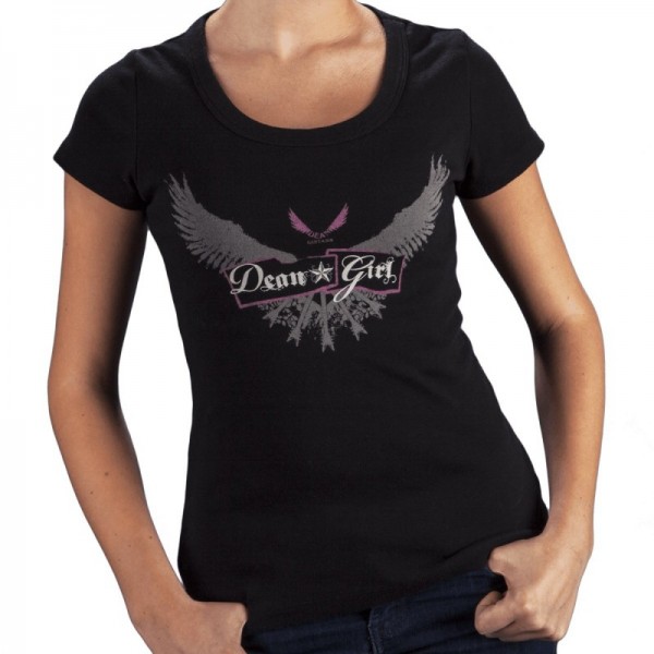 DEAN SHIRT LADIES DEAN BELLA L