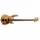 DEAN EDGE SELECT 4 STRING BURLED POPLAR SN