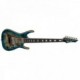 DEAN EXILE SELECT FLOYD 7 STR BURLED POPLAR STQB