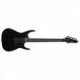 DEAN EXILE SELECT FLOYD FLUENCE BLACK SATIN