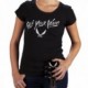 DEAN SHIRT LADIES SCOOP GET YOUR WINGS XL