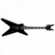 DEAN ML SELECT 7 STRING CLASSIC BLACK