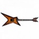 DEAN STEALTH FLOYD FM TRANS BRAZILIA W CASE