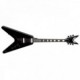 DEAN V SELECT CLASSIC BLACK