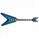 DEAN V SELECT QUILT TOP OCEAN BURST