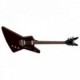 DEAN Z 79 FLOYD TRANS CHERRY