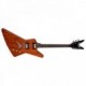 DEAN Z 79 NATURAL MAHOGANY