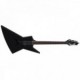 DEAN ZERO SELECT FLUENCE BLACK SATIN