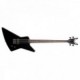 DEAN Z METALMAN CLASSIC BLACK