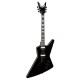 DEAN Z SELECT CLASSIC BLACK