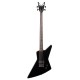 DEAN Z METALMAN CLASSIC BLACK