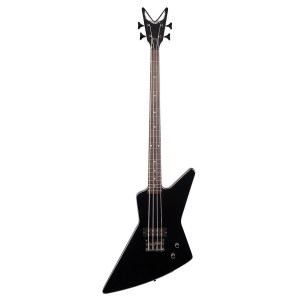 DEAN Z METALMAN CLASSIC BLACK