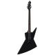 DEAN ZERO SELECT FLUENCE BLACK SATIN