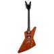 DEAN Z 79 NATURAL MAHOGANY