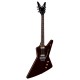 DEAN Z 79 FLOYD TRANS CHERRY