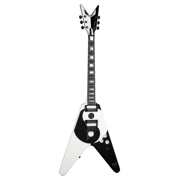 DEAN USA MICHAEL SCHENKER YIN YANG LTD 75 PC