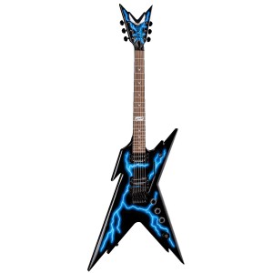 DEAN RAZORBACK LIGHTNING