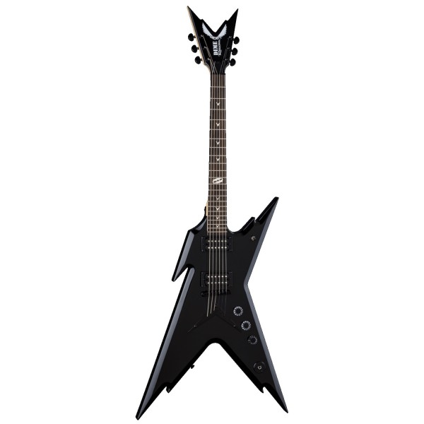 DEAN RAZORBACK DB CLASSIC BLACK