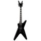 DEAN ML SELECT 7 STRING CLASSIC BLACK