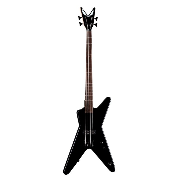 DEAN ML METALMAN CLASSIC BLACK