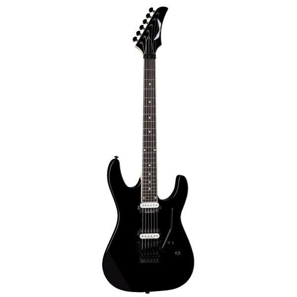 DEAN MD 24 SELECT FLOYD CLASSIC BLACK