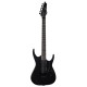 DEAN EXILE SELECT FLOYD FLUENCE BLACK SATIN