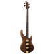 DEAN EDGE PRO 4 STRING WALNUT SATIN NATURAL