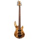 DEAN EDGE SELECT 5 STRING BURLED POPLAR SN