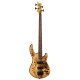 DEAN EDGE SELECT 4 STRING BURLED POPLAR SN