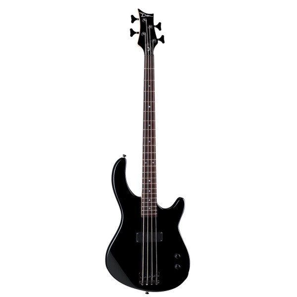 DEAN EDGE 09 CLASSIC BLACK