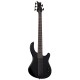 DEAN EDGE 09 5 STRING CLASSIC BLACK